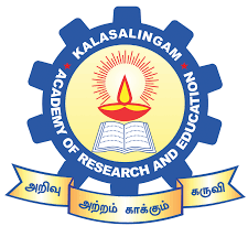 Kalasalingam University Logo