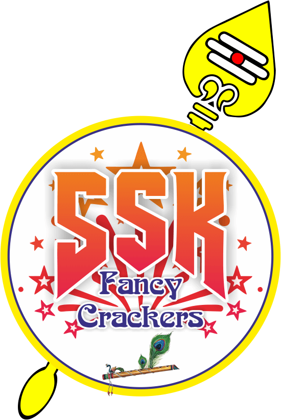 SSK Crackers Logo